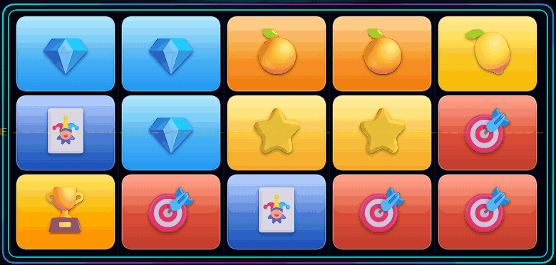 Autumn Wind Slots